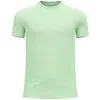 Image de Odlo, Hommes, T-shirt de sport, Essentials Seamless Laufshirt (XXL), Gris, XXL