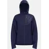 Image de Odlo, Femmes, Veste de running, Wasserdichte Zeroweight Dual Dry Performance Knit Laufjacke (S), S