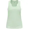 Image de Odlo, Femmes, T-shirt fonctionnel, Zeroweight Chill-Tec (XL), Vert, XL