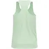 Image de Odlo, Hommes, T-shirt fonctionnel, Herren Ärmelloses Shirt Zeroweight Chill-Tec (XXL), Orange, XXL