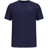 Image de Odlo, Hommes, T-shirt de sport, Zeroweight Chill-Tec Laufshirt 2.0 (M), Gris, M