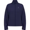 Image de Odlo, Femmes, Veste de running, Zeroweight (M), Bleu, M
