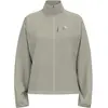 Image de Odlo, Femmes, Veste de running, Women's Zeroweight Jacket (L), Gris, L