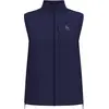 Image de Odlo, Femmes, Gilet, Zeroweight Vest, Bleu, (M)