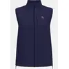 Image de Odlo, Femmes, Gilet, Zeroweight Laufweste, Bleu, (XS)