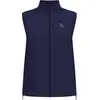 Image de Odlo, Femmes, Gilet, Zeroweight Vest, Bleu, (L)