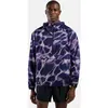 Image de Odlo, Hommes, Veste de running, Herren Zeroweight Print Jacke (XXL), Multicolore, XXL