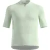 Image de Odlo, Hommes, Maillot de cyclisme, Essentiel (M), Vert, M