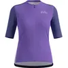 Image de Odlo, Femmes, Maillot de cyclisme, Essential Heritage Print (XS), Multicolore, XS