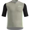 Image de Odlo, Hommes, Maillot de cyclisme, Essential Heritage Print (S), Gris, S