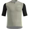Image de Odlo, Hommes, Maillot de cyclisme, Essential Heritage Print (M), Gris, M