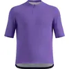 Image de Odlo, Hommes, Pull-over, Essential 1/2 Zip, Violet, (M)