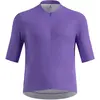 Image de Odlo, Hommes, Maillot de cyclisme, Zeroweight Pro (M), Violet, M