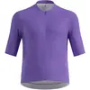Image de Odlo, Hommes, Maillot de cyclisme, Zeroweight Pro (S), Multicolore, S
