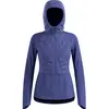 Image de Odlo, Femmes, Veste de running, Zeroweight Insulator Laufjacke (S), Bleu, S