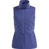 Image de Odlo, Femmes, Gilet, Zeroweight Insulator Laufweste, Bleu, (L)