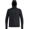 Image de Odlo, Hommes, T-shirt fonctionnel, X-Alp (XXL), Noir, XXL