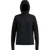 Image de Odlo, Femmes, T-shirt fonctionnel, Essential Thermal (M), Noir, M