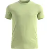 Image de Odlo, Hommes, T-shirt fonctionnel, Essentials Seamless Laufshirt (M), Vert, M