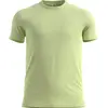 Image de Odlo, Hommes, T-shirt fonctionnel, Essentials Seamless Laufshirt (L), Vert, L