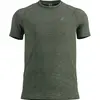 Image de Odlo, Hommes, T-shirt fonctionnel, Essentials Seamless Laufshirt (M), Gris, M