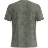 Image de Odlo, Hommes, T-shirt fonctionnel, Zeroweight Engineered Chill-Tec (M), Gris, M