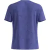 Image de Odlo, Hommes, T-shirt de sport, T-shirt Crew Neck Chilltec ZeroWeight (M), Bleu, M