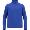 Image de Odlo, Hommes, Veste de running, Essential Light (L), Bleu, L