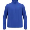 Image de Odlo, Hommes, Veste de running, Essential Light (S), Bleu, S