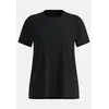 Image de Odlo, Femmes, T-shirt de sport, Zeroweight Chill-Tec (XS), Noir, XS