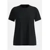 Image de Odlo, Femmes, T-shirt de sport, Zeroweight Chill-Tec (L), Noir, L