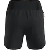 Image de Odlo, Femmes, Bas de sport, X-Alp Trail 5 Inch (XS), Noir