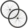 Image de Syncros Jeu De Roues De Route Capital 40 Cf I 12 x 100/12 x 142 mm