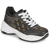 Image de Baskets basses Guess SAMRA femme