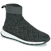 Image de Baskets montantes Guess ZYLA femme