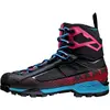 Image de Mammut, Femmes, Chaussures de randonnée, Taiss Light Mid GTX Mountaineering Footwear StepIn Crampon (40), Noir