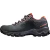 Image de Mammut, Femmes, Chaussures de randonnée, Nova IV Low GTX Women (40), Noir