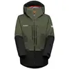 Image de Mammut Veste Haldigrat Hs