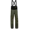 Image de Mammut Pantalon Haldigrat Hs Bib