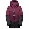 Image de Mammut Veste Haldigrat Hardshell