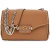 Image de Guess, Femmes, Sac à main, Helina, Marron