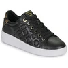 Image de Lage Sneakers Guess RONII Zwart