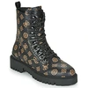 Image de Boots Guess OXANA femme