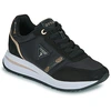Image de Baskets basses Guess EAGAR solde femme
