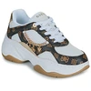 Image de Baskets basses Guess HARPAA femme