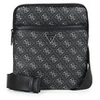 Image de Handtasje Guess MILANO CROSSBODY FLAT Zwart