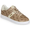 Image de Baskets basses Guess BRITZ solde femme
