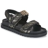 Image de Sandales plates Guess FABELIS femme