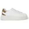 Image de Guess, Femmes, Baskets, Elbina, Blanc, Beige, (39)