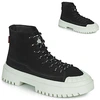 Image de Baskets montantes Levis PATTON S femme